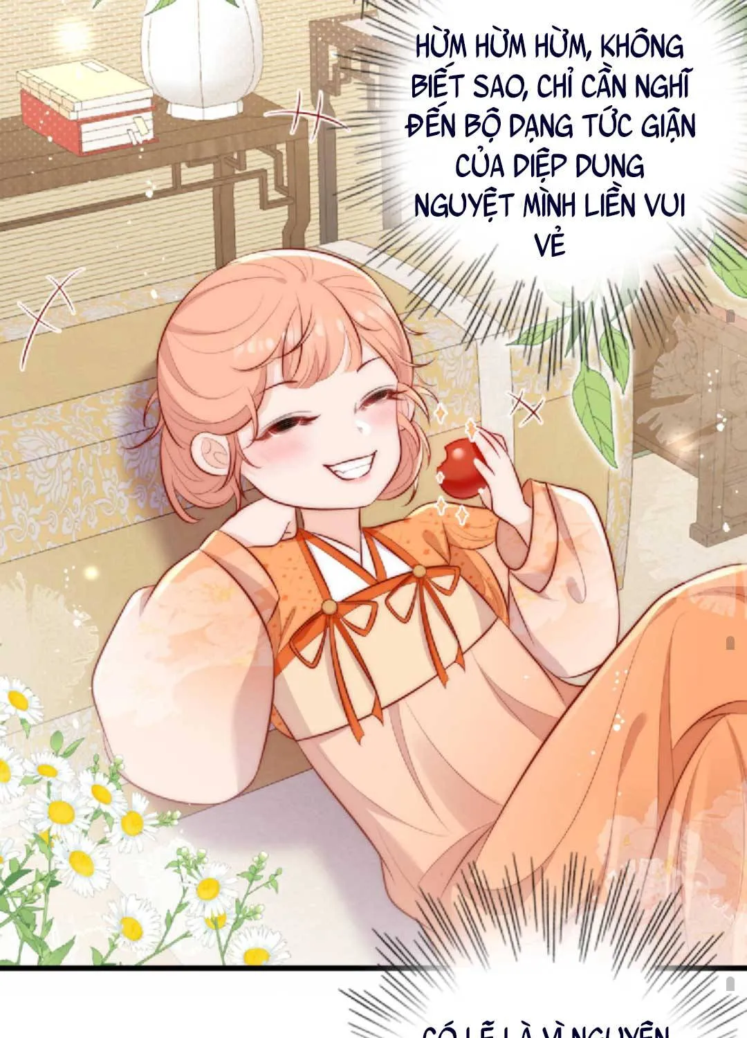 TẤT CẢ PHẢN DIỆN ĐỀU HẮC HOÁ , CHỈ MỖI SƯ LÀ HÀI HƯỚC Chap 6 - Next Chap 7