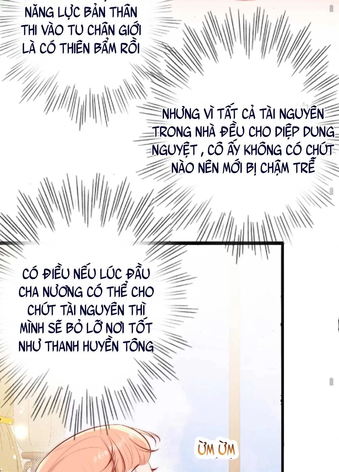 TẤT CẢ PHẢN DIỆN ĐỀU HẮC HOÁ , CHỈ MỖI SƯ LÀ HÀI HƯỚC Chap 6 - Next Chap 7