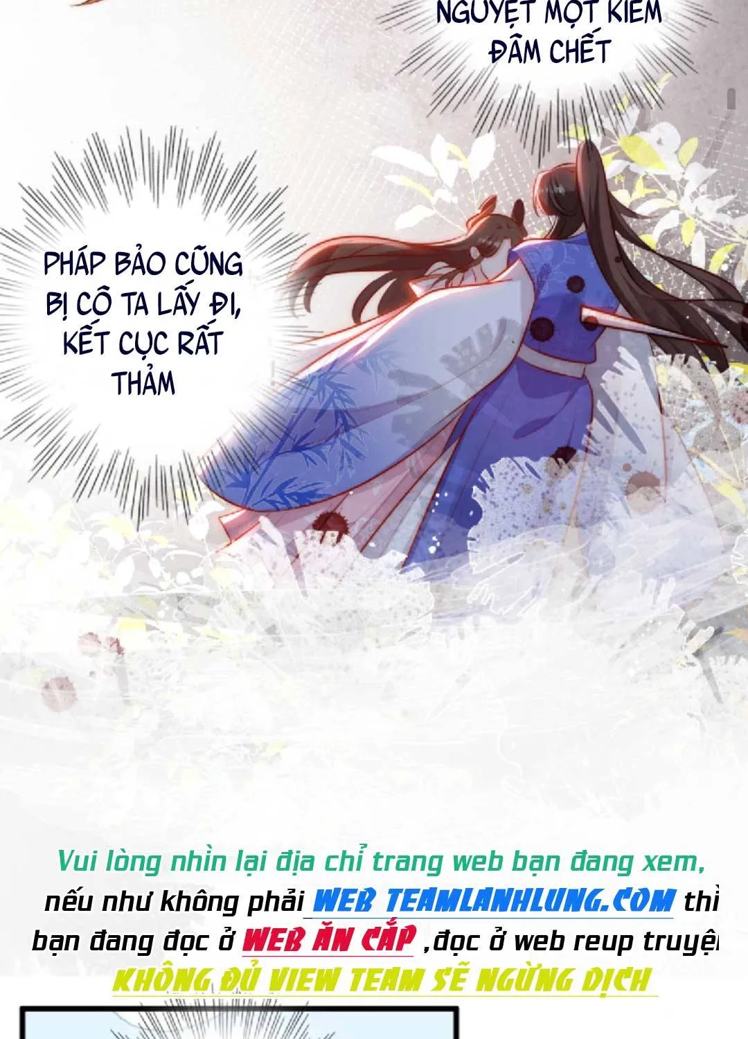 TẤT CẢ PHẢN DIỆN ĐỀU HẮC HOÁ , CHỈ MỖI SƯ LÀ HÀI HƯỚC Chap 6 - Next Chap 7