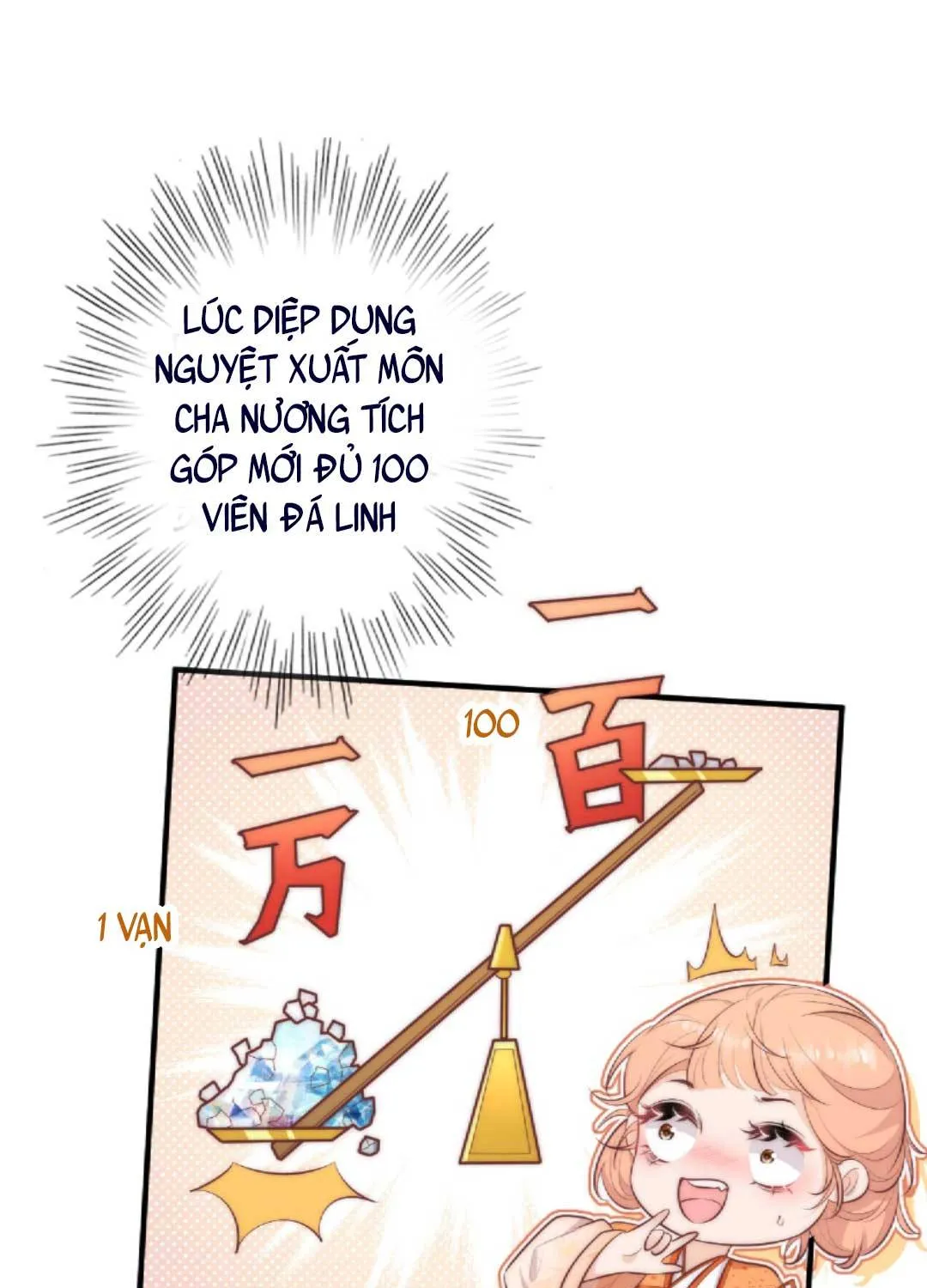 TẤT CẢ PHẢN DIỆN ĐỀU HẮC HOÁ , CHỈ MỖI SƯ LÀ HÀI HƯỚC Chap 6 - Next Chap 7