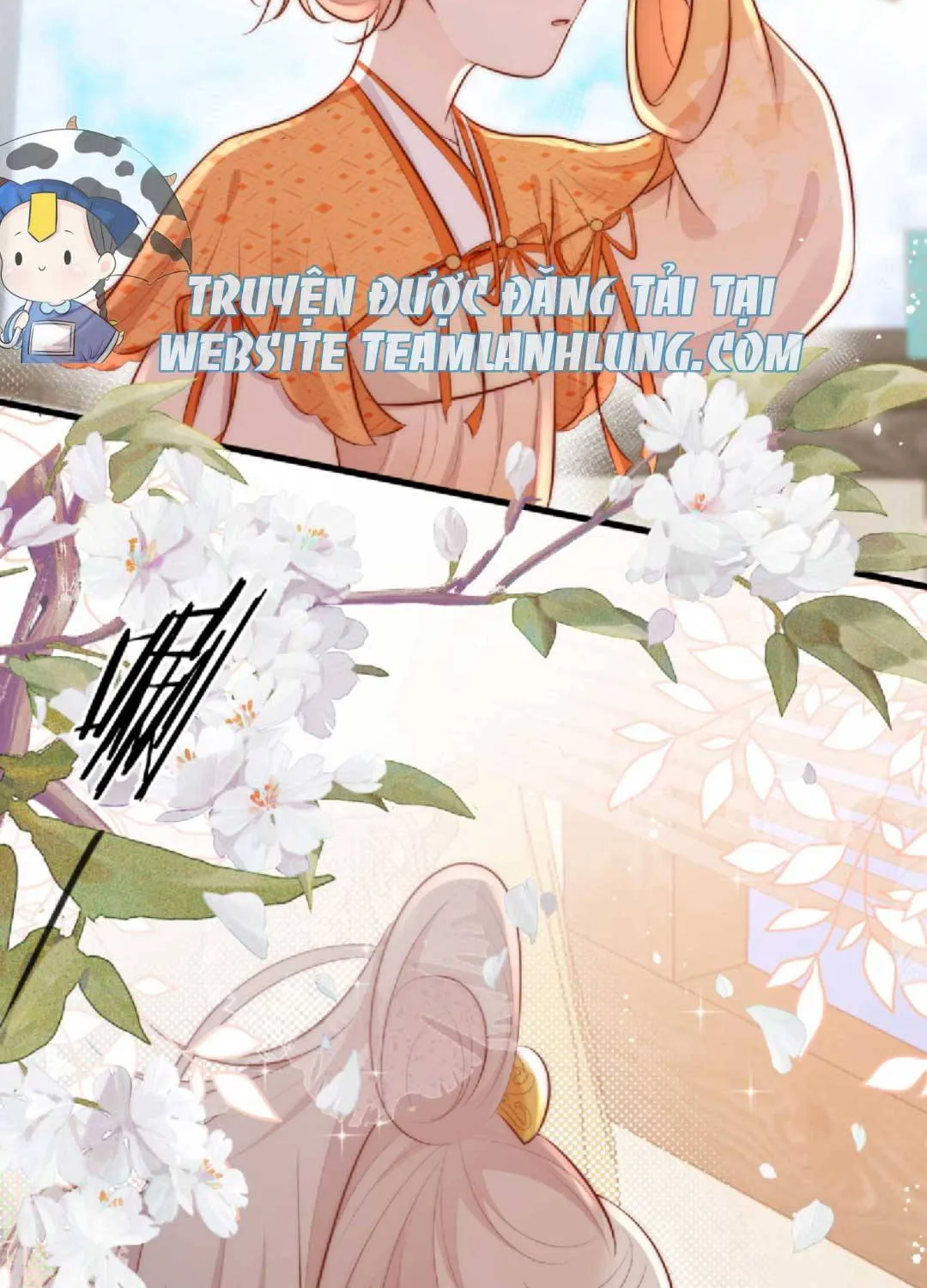 TẤT CẢ PHẢN DIỆN ĐỀU HẮC HOÁ , CHỈ MỖI SƯ LÀ HÀI HƯỚC Chap 6 - Next Chap 7