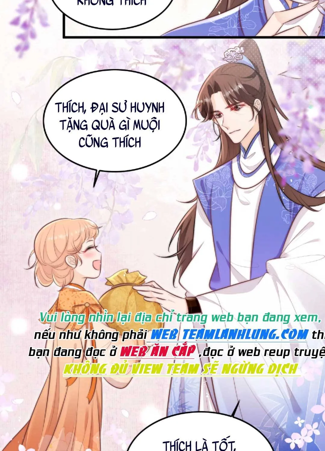 TẤT CẢ PHẢN DIỆN ĐỀU HẮC HOÁ , CHỈ MỖI SƯ LÀ HÀI HƯỚC Chap 6 - Next Chap 7