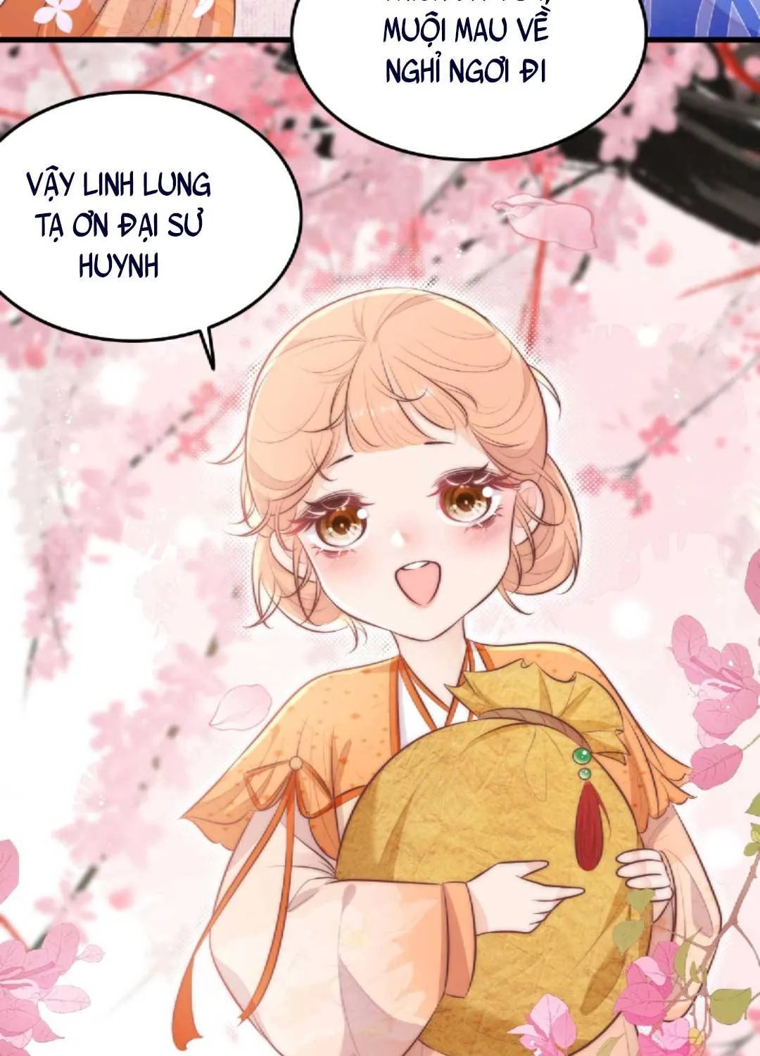 TẤT CẢ PHẢN DIỆN ĐỀU HẮC HOÁ , CHỈ MỖI SƯ LÀ HÀI HƯỚC Chap 6 - Next Chap 7