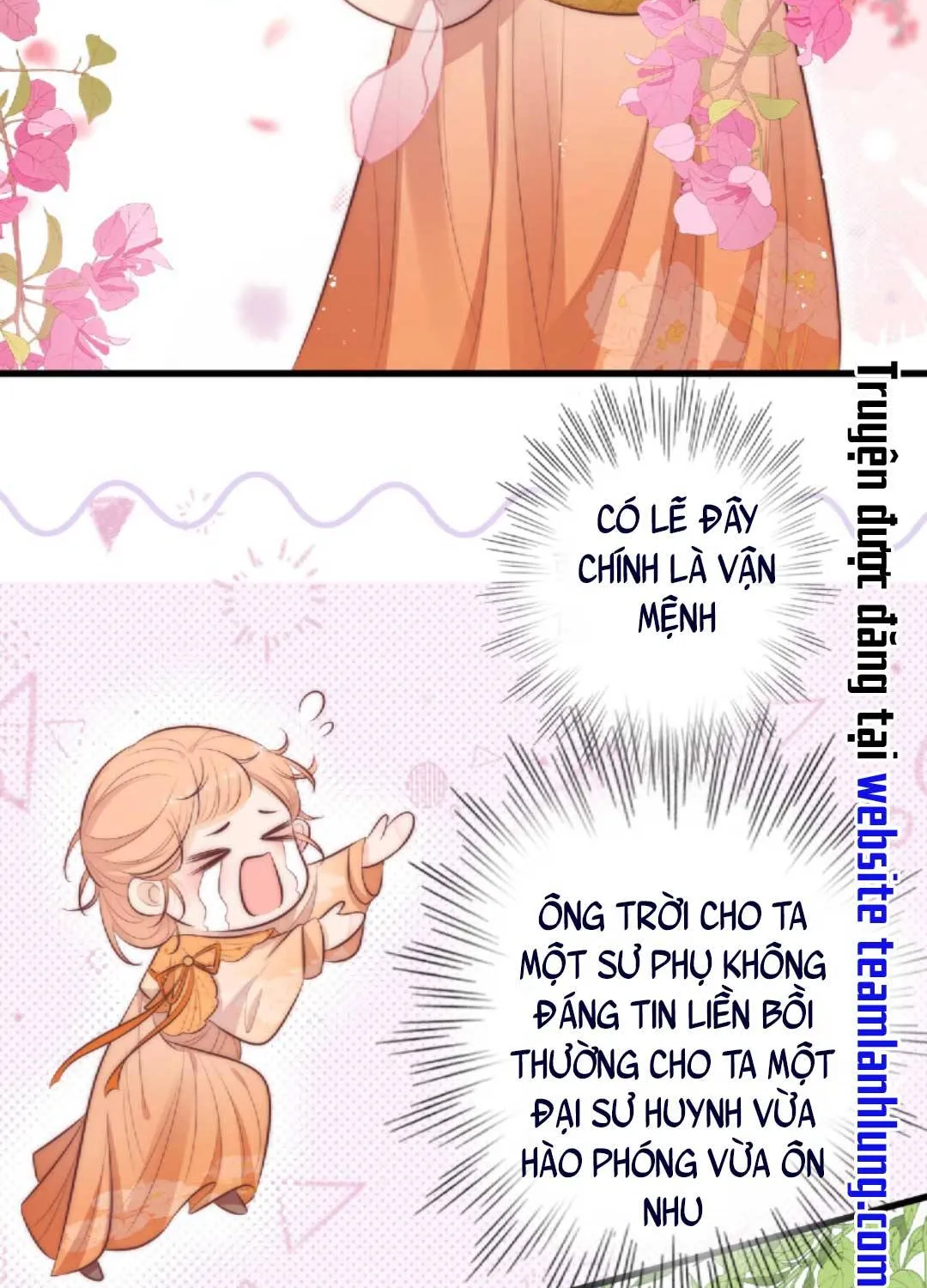 TẤT CẢ PHẢN DIỆN ĐỀU HẮC HOÁ , CHỈ MỖI SƯ LÀ HÀI HƯỚC Chap 6 - Next Chap 7