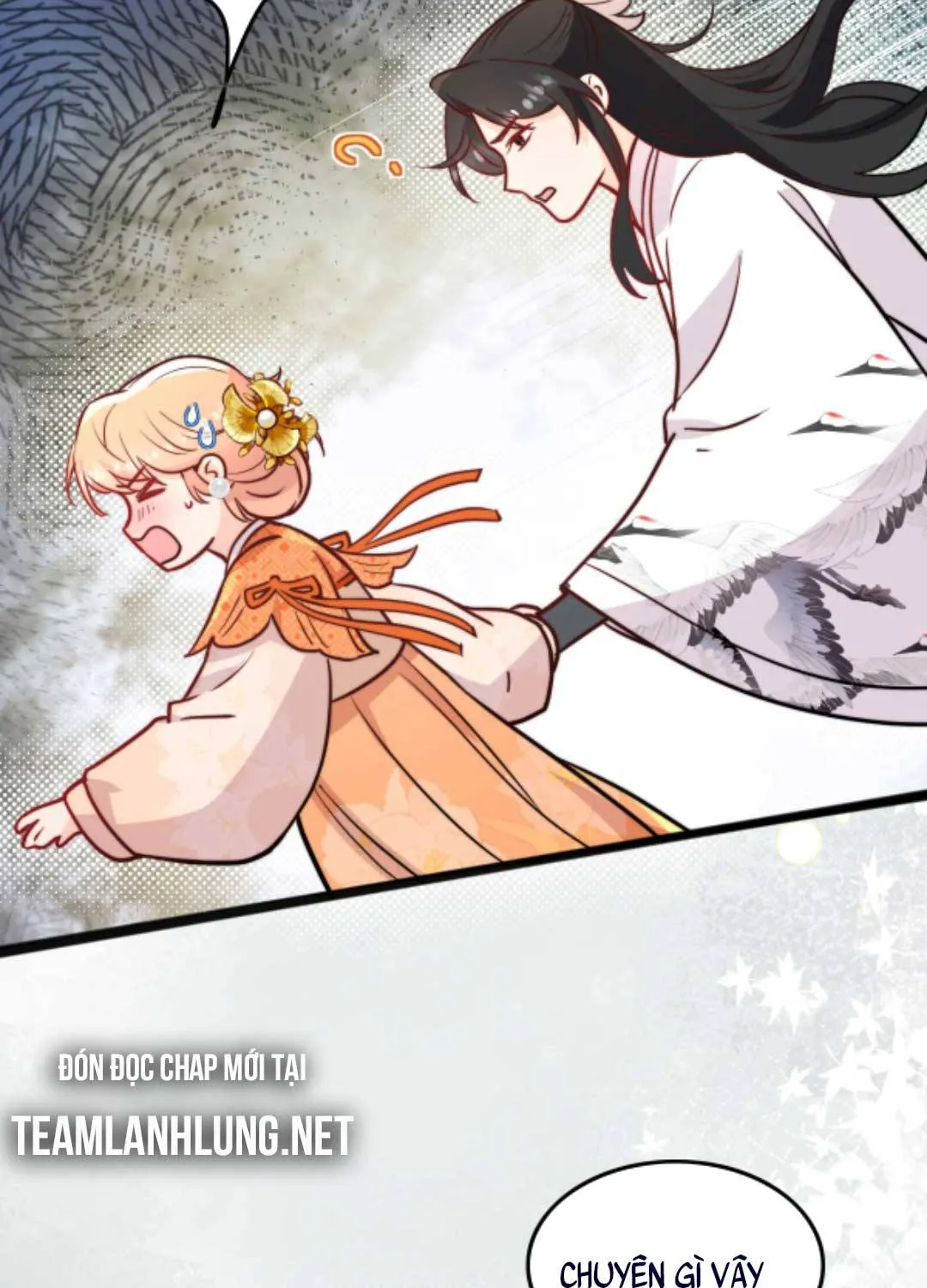 TẤT CẢ PHẢN DIỆN ĐỀU HẮC HOÁ , CHỈ MỖI SƯ LÀ HÀI HƯỚC Chap 60 - Next Chap 61