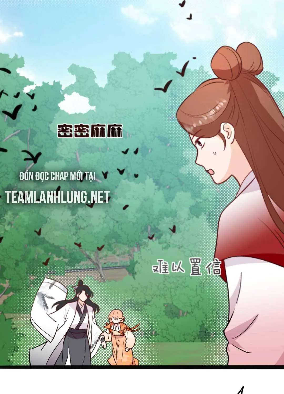 TẤT CẢ PHẢN DIỆN ĐỀU HẮC HOÁ , CHỈ MỖI SƯ LÀ HÀI HƯỚC Chap 60 - Next Chap 61
