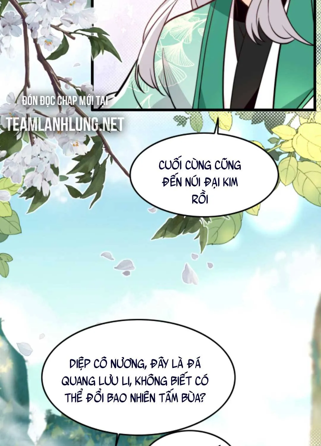 TẤT CẢ PHẢN DIỆN ĐỀU HẮC HOÁ , CHỈ MỖI SƯ LÀ HÀI HƯỚC Chap 60 - Next Chap 61