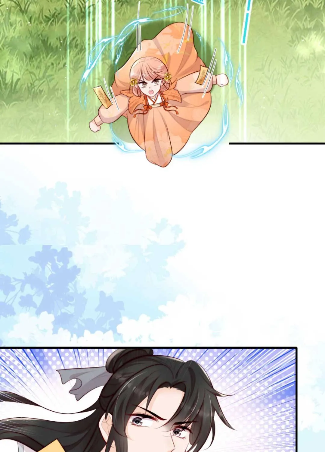 TẤT CẢ PHẢN DIỆN ĐỀU HẮC HOÁ , CHỈ MỖI SƯ LÀ HÀI HƯỚC Chap 61 - Next Chap 62