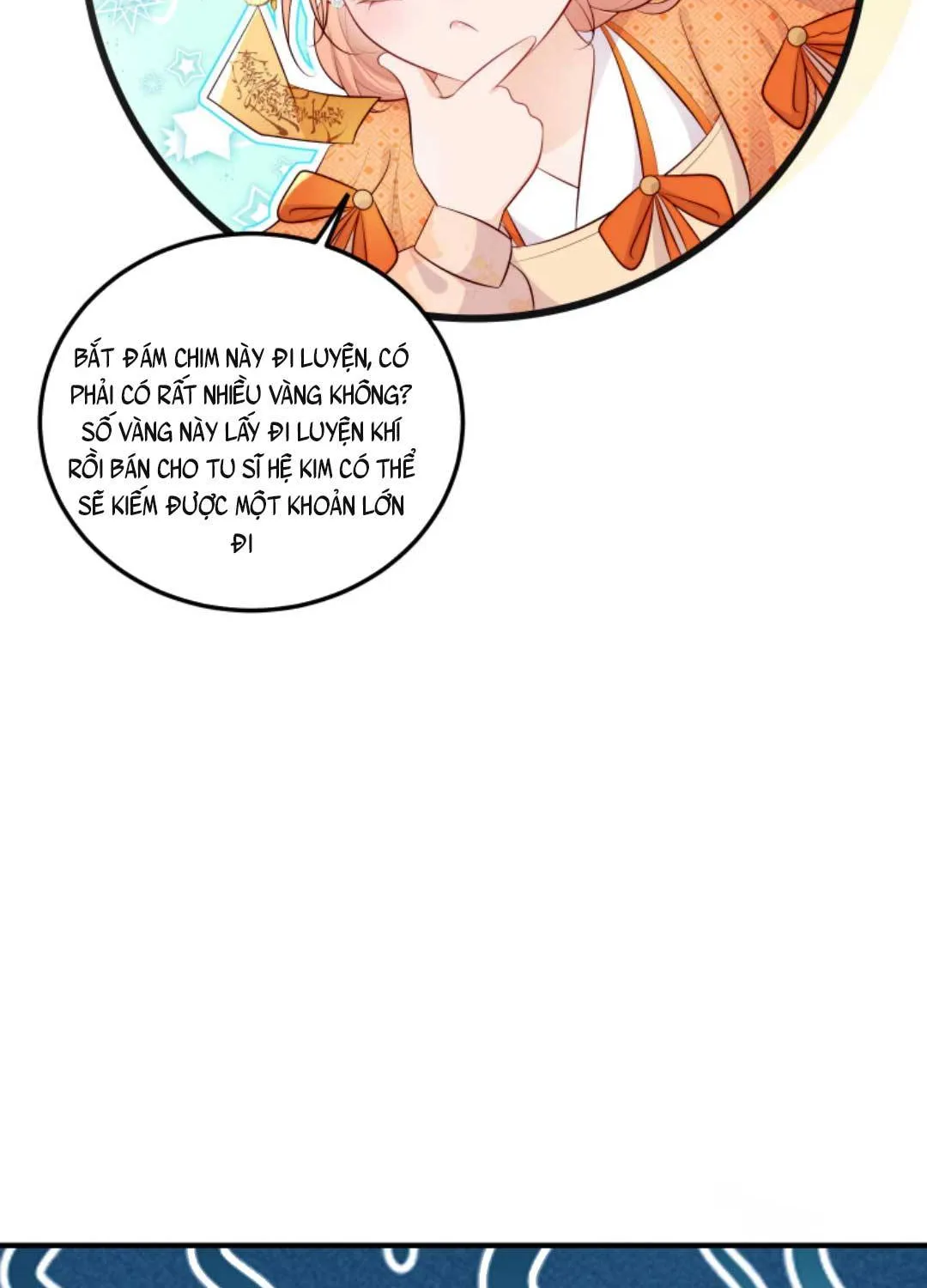 TẤT CẢ PHẢN DIỆN ĐỀU HẮC HOÁ , CHỈ MỖI SƯ LÀ HÀI HƯỚC Chap 61 - Next Chap 62