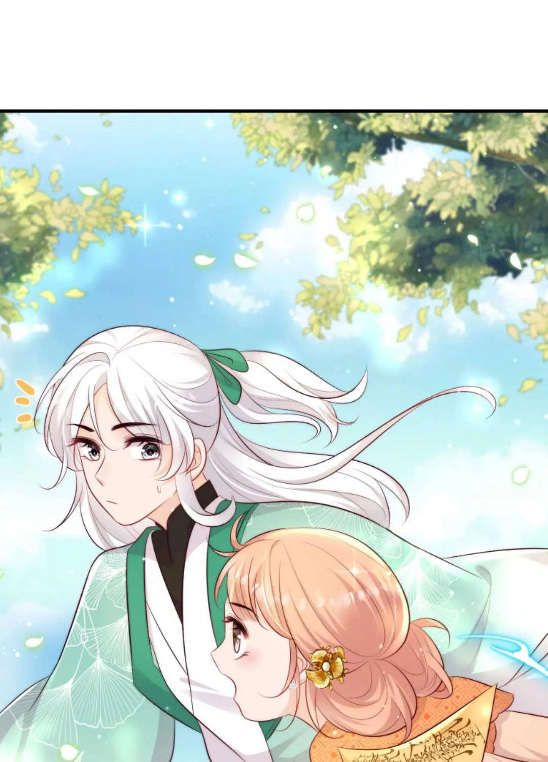 TẤT CẢ PHẢN DIỆN ĐỀU HẮC HOÁ , CHỈ MỖI SƯ LÀ HÀI HƯỚC Chap 61 - Next Chap 62