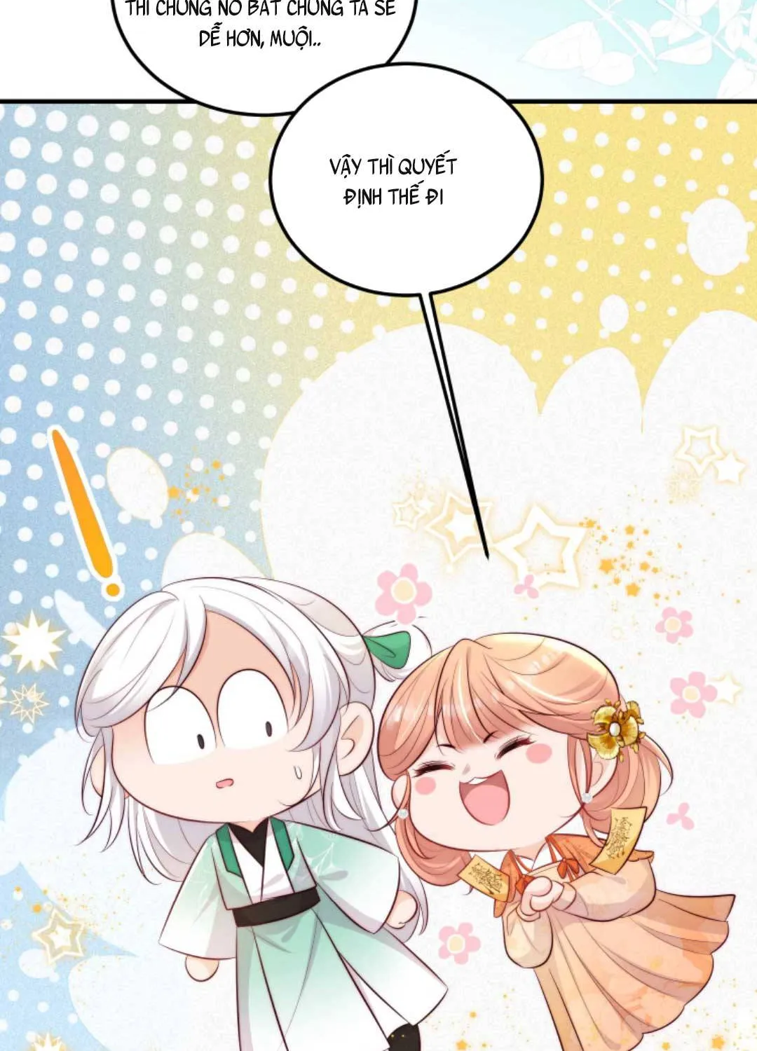 TẤT CẢ PHẢN DIỆN ĐỀU HẮC HOÁ , CHỈ MỖI SƯ LÀ HÀI HƯỚC Chap 61 - Next Chap 62