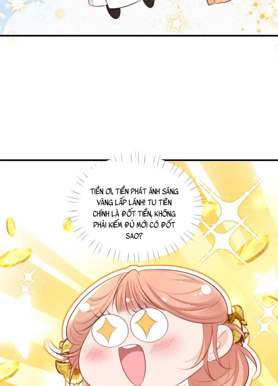 TẤT CẢ PHẢN DIỆN ĐỀU HẮC HOÁ , CHỈ MỖI SƯ LÀ HÀI HƯỚC Chap 61 - Next Chap 62