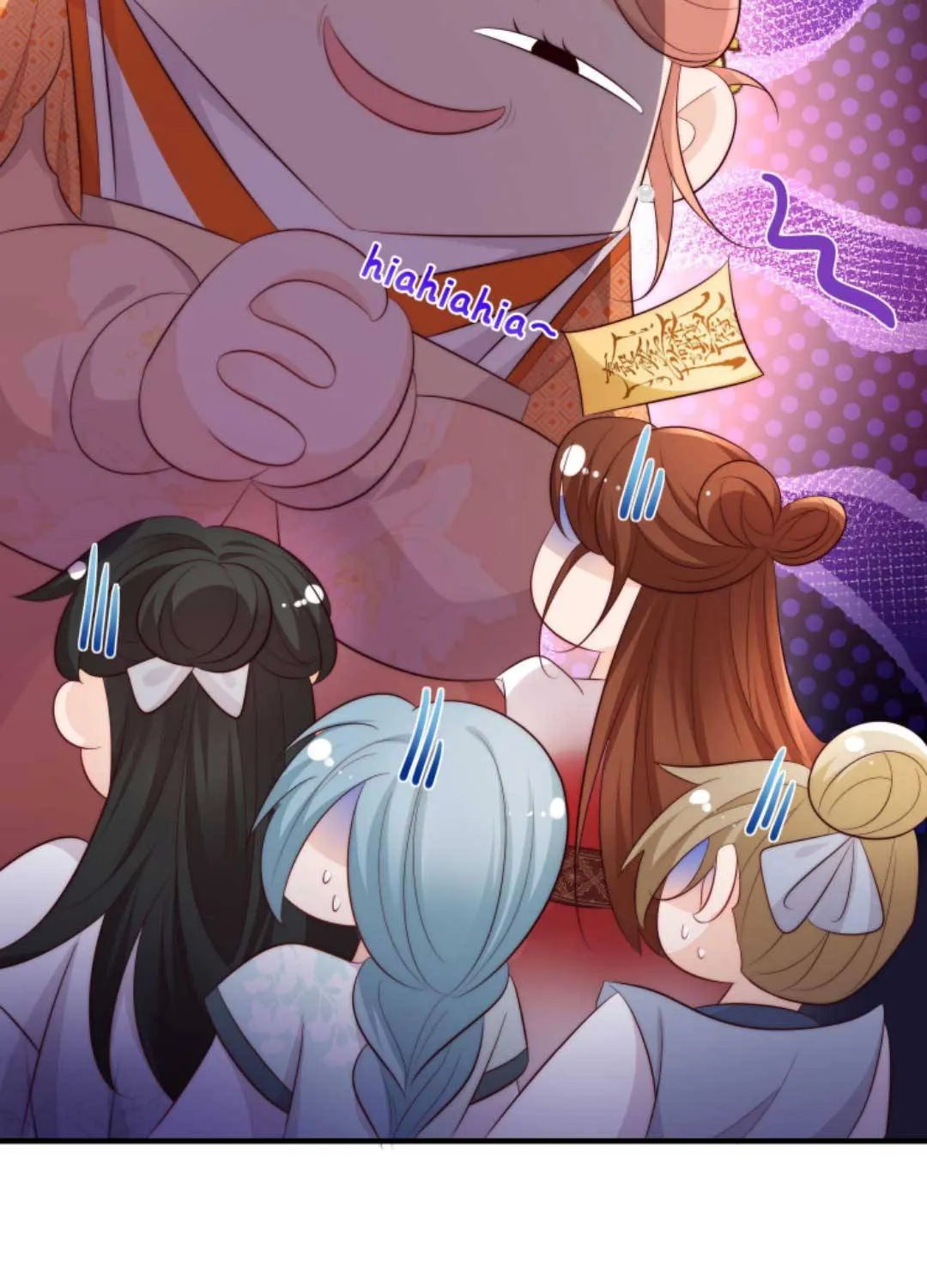 TẤT CẢ PHẢN DIỆN ĐỀU HẮC HOÁ , CHỈ MỖI SƯ LÀ HÀI HƯỚC Chap 61 - Next Chap 62