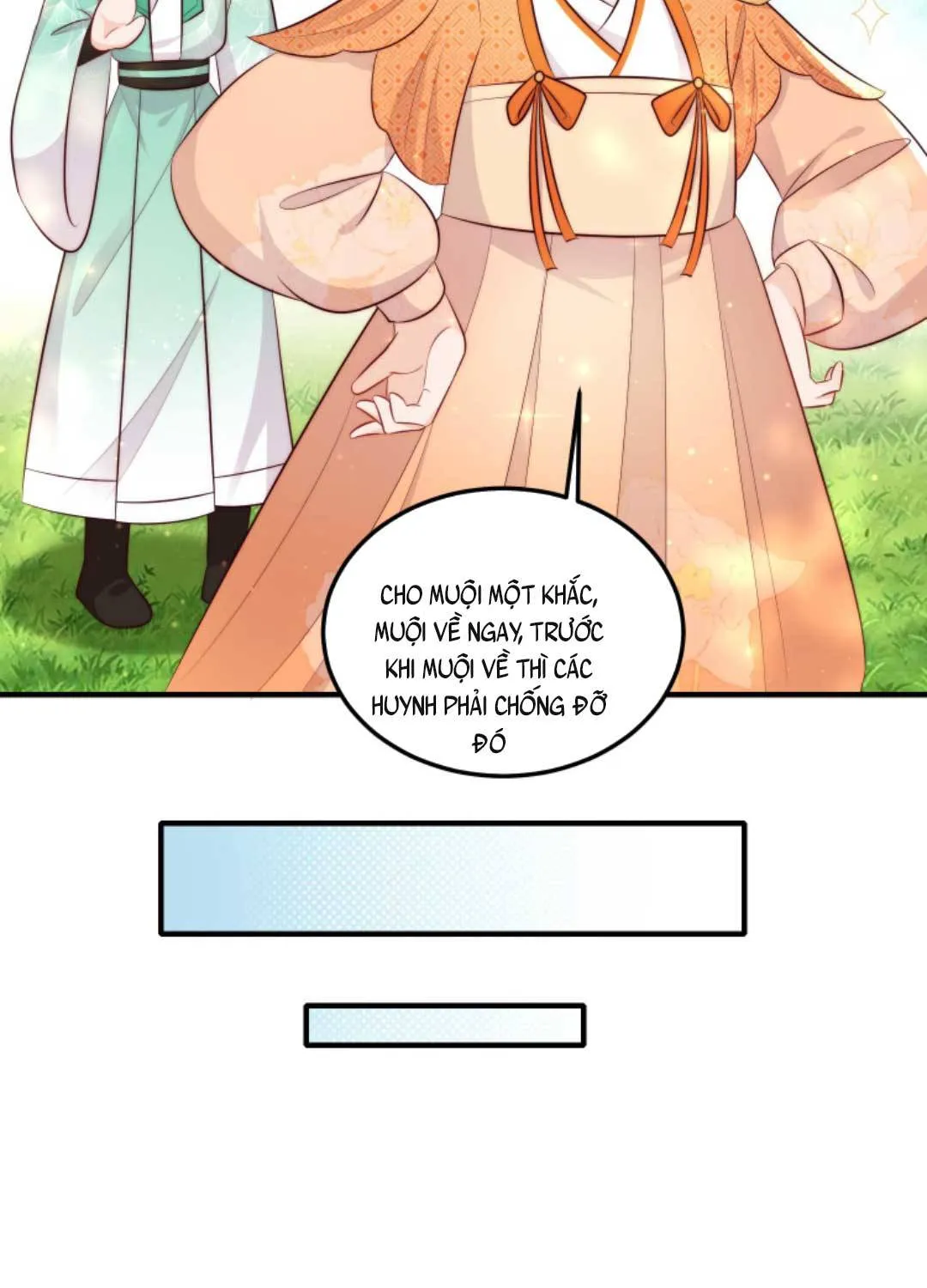 TẤT CẢ PHẢN DIỆN ĐỀU HẮC HOÁ , CHỈ MỖI SƯ LÀ HÀI HƯỚC Chap 61 - Next Chap 62