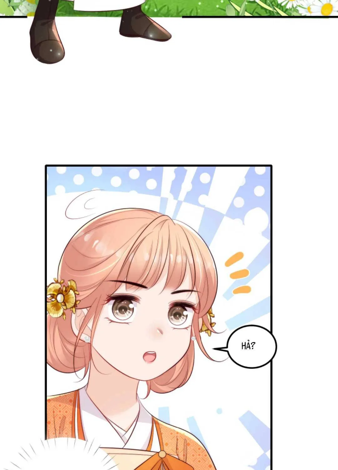 TẤT CẢ PHẢN DIỆN ĐỀU HẮC HOÁ , CHỈ MỖI SƯ LÀ HÀI HƯỚC Chap 61 - Next Chap 62