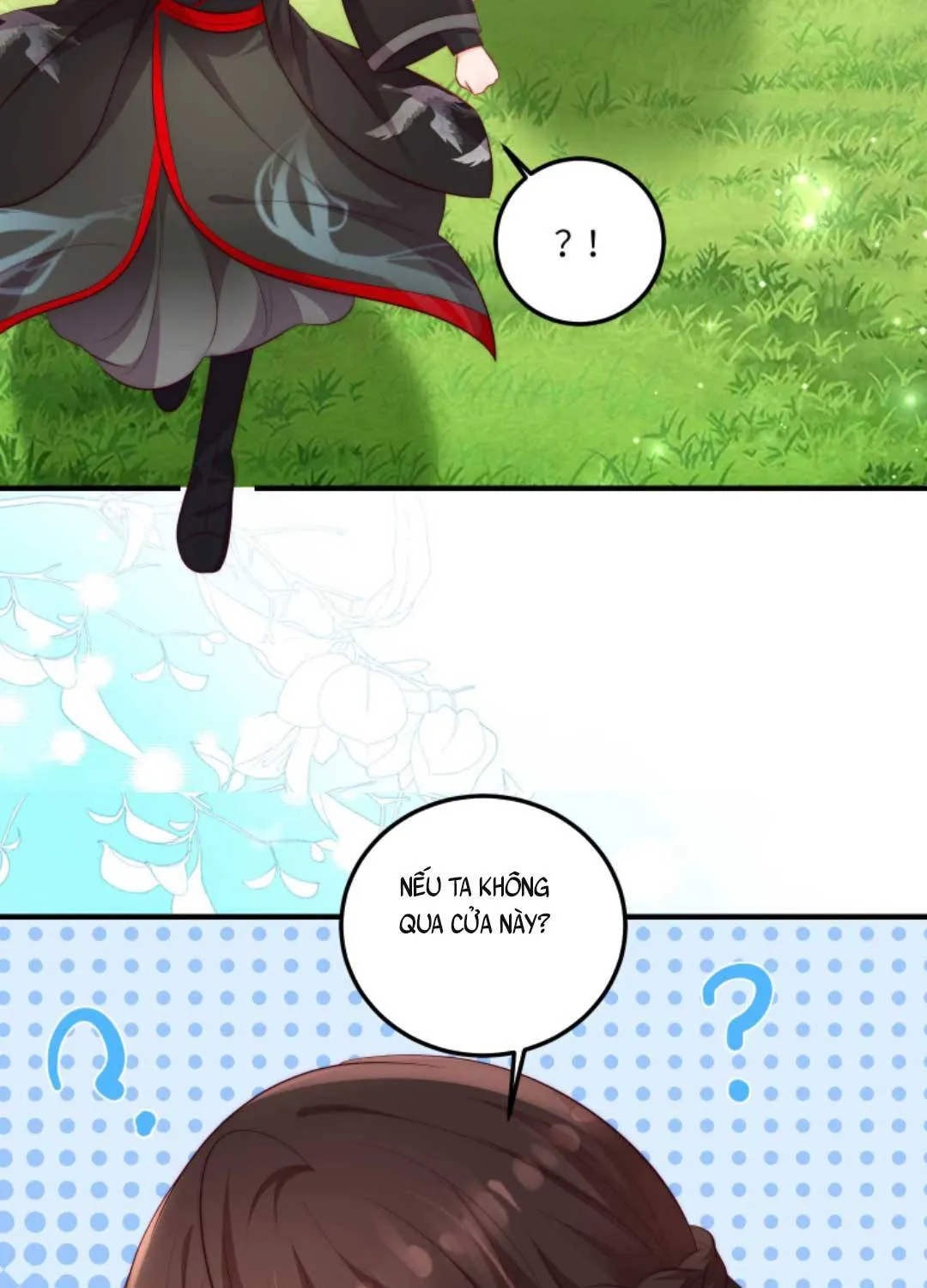 TẤT CẢ PHẢN DIỆN ĐỀU HẮC HOÁ , CHỈ MỖI SƯ LÀ HÀI HƯỚC Chap 61 - Next Chap 62