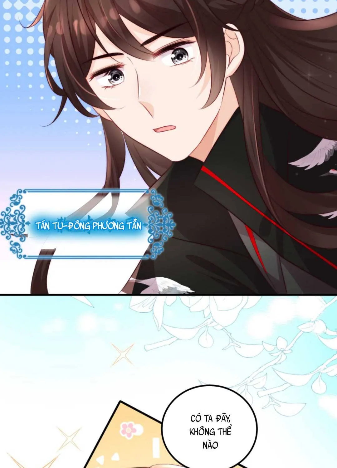 TẤT CẢ PHẢN DIỆN ĐỀU HẮC HOÁ , CHỈ MỖI SƯ LÀ HÀI HƯỚC Chap 61 - Next Chap 62