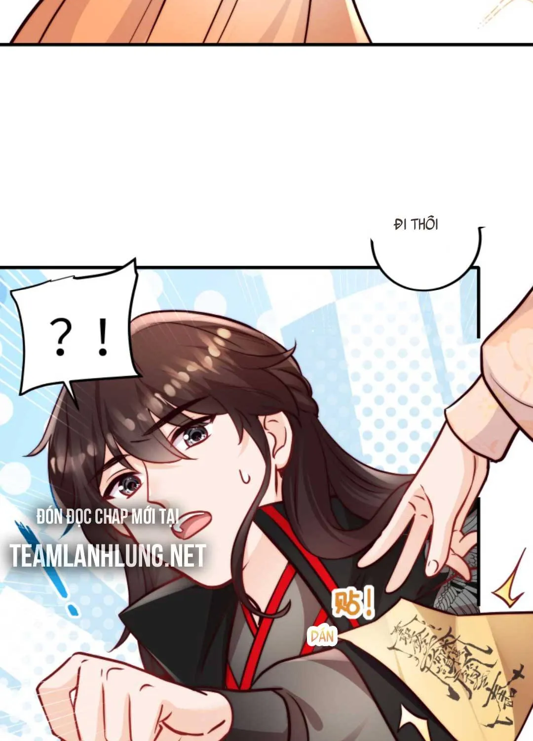 TẤT CẢ PHẢN DIỆN ĐỀU HẮC HOÁ , CHỈ MỖI SƯ LÀ HÀI HƯỚC Chap 62 - Next Chap 63