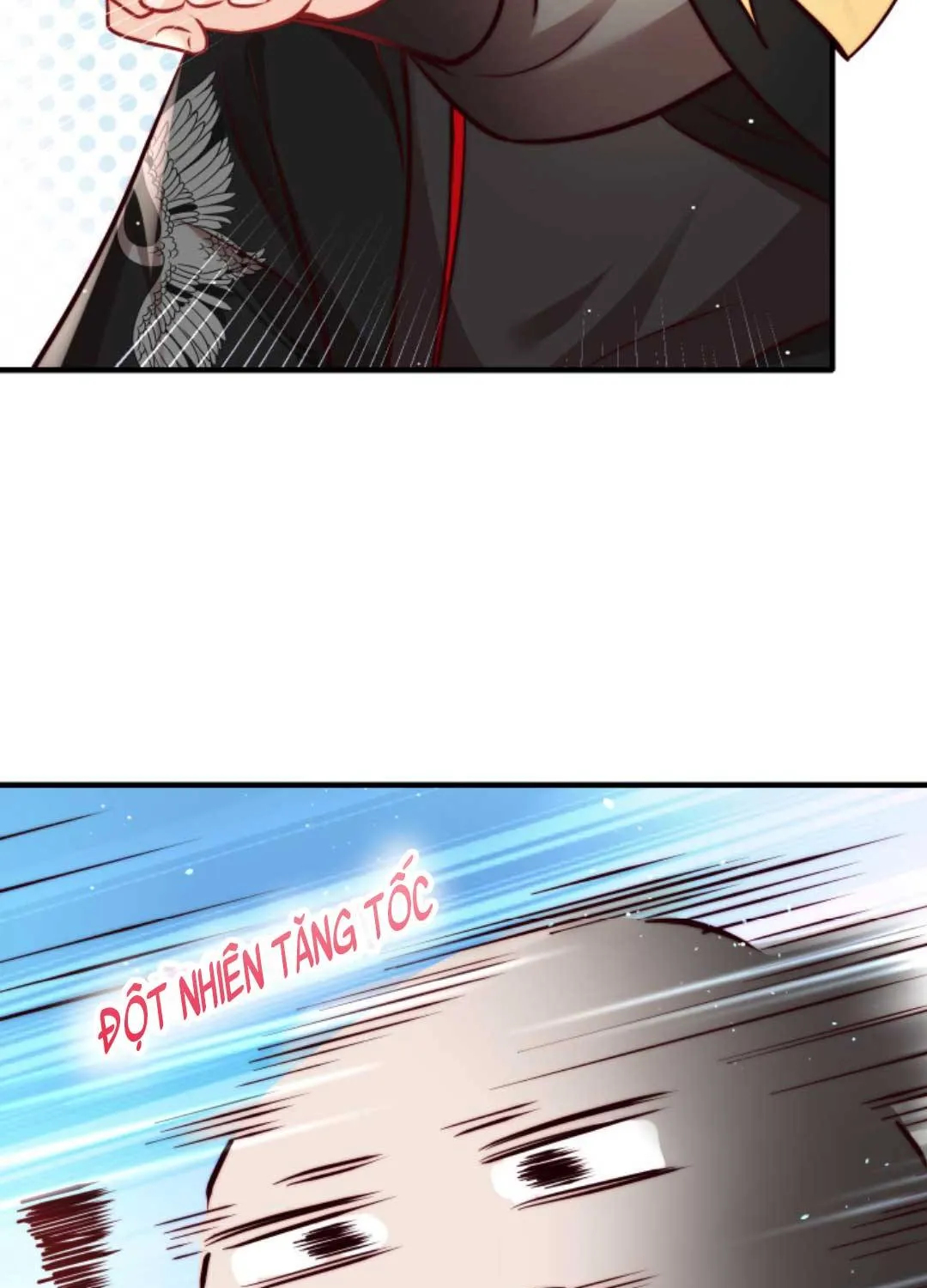 TẤT CẢ PHẢN DIỆN ĐỀU HẮC HOÁ , CHỈ MỖI SƯ LÀ HÀI HƯỚC Chap 62 - Next Chap 63