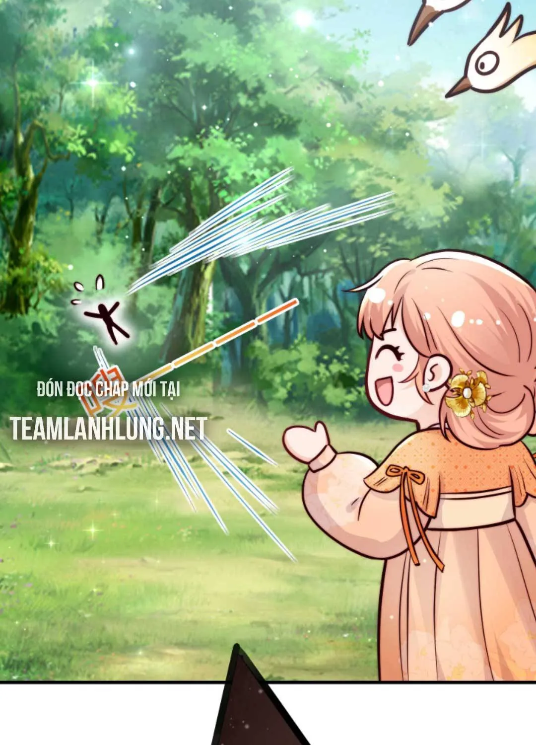 TẤT CẢ PHẢN DIỆN ĐỀU HẮC HOÁ , CHỈ MỖI SƯ LÀ HÀI HƯỚC Chap 62 - Next Chap 63