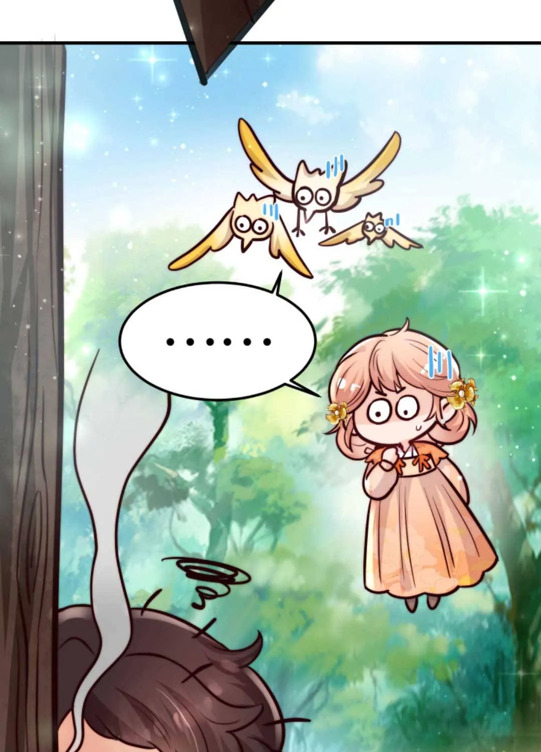 TẤT CẢ PHẢN DIỆN ĐỀU HẮC HOÁ , CHỈ MỖI SƯ LÀ HÀI HƯỚC Chap 62 - Next Chap 63