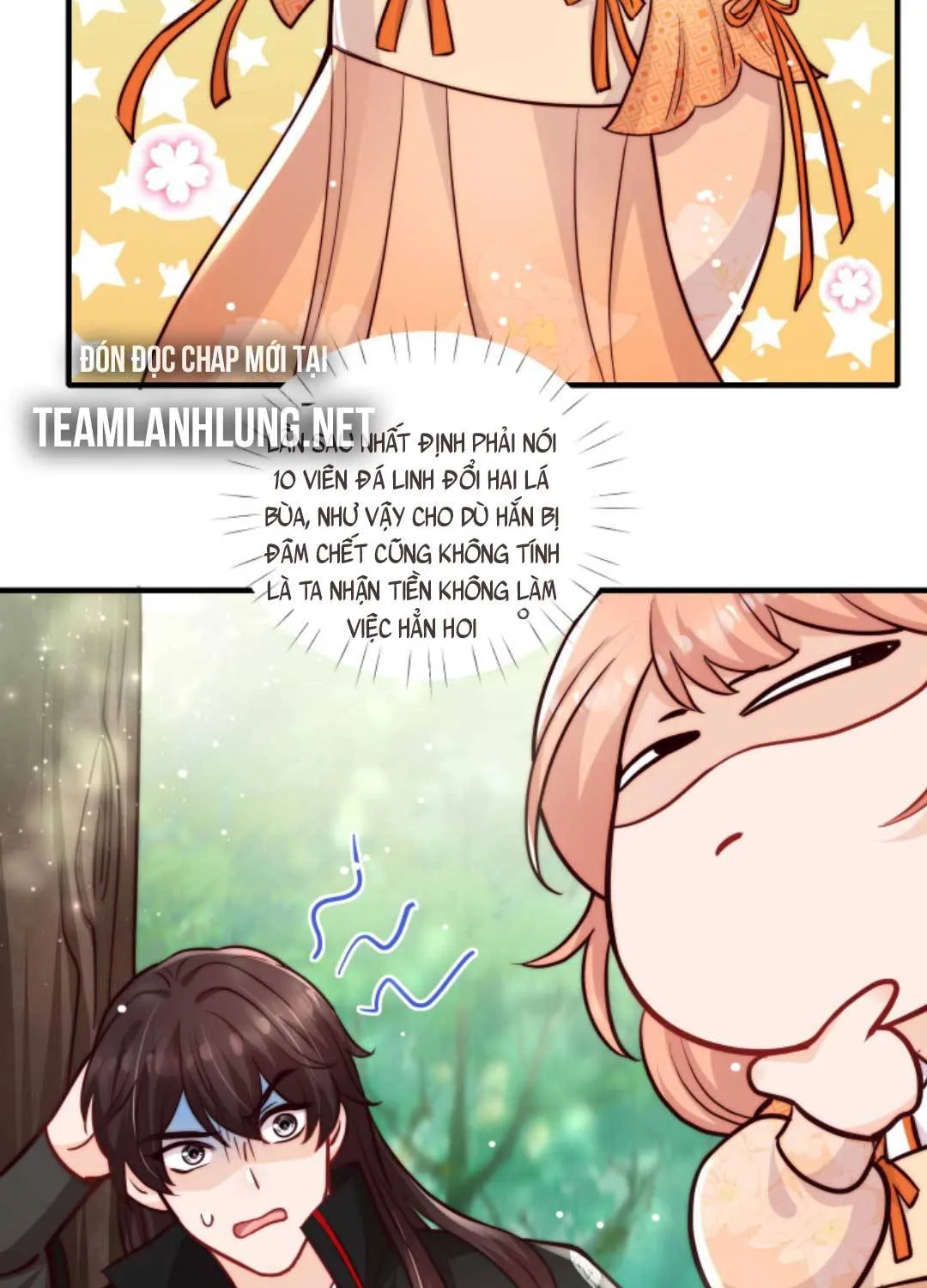 TẤT CẢ PHẢN DIỆN ĐỀU HẮC HOÁ , CHỈ MỖI SƯ LÀ HÀI HƯỚC Chap 62 - Next Chap 63