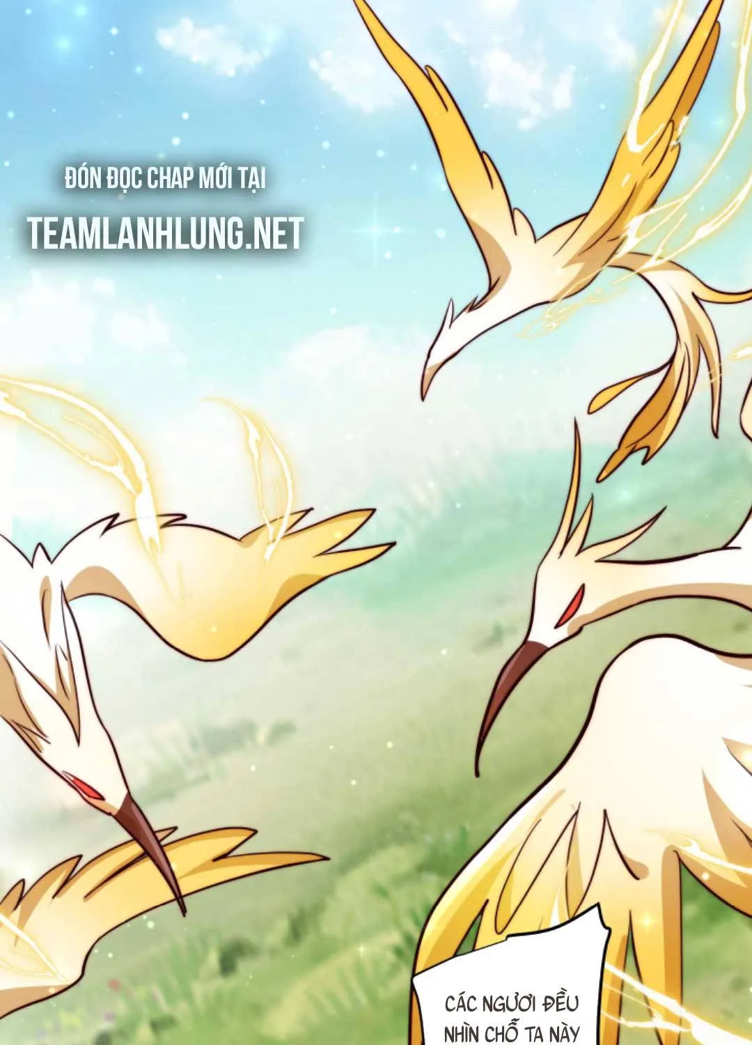 TẤT CẢ PHẢN DIỆN ĐỀU HẮC HOÁ , CHỈ MỖI SƯ LÀ HÀI HƯỚC Chap 62 - Next Chap 63