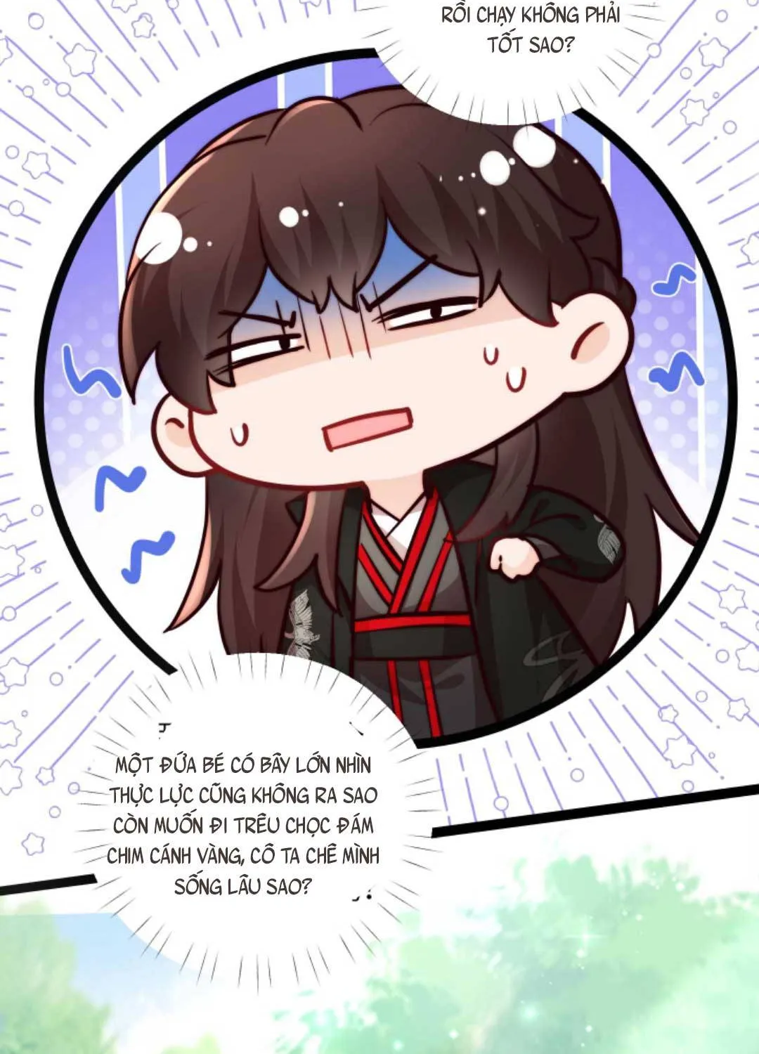 TẤT CẢ PHẢN DIỆN ĐỀU HẮC HOÁ , CHỈ MỖI SƯ LÀ HÀI HƯỚC Chap 62 - Next Chap 63