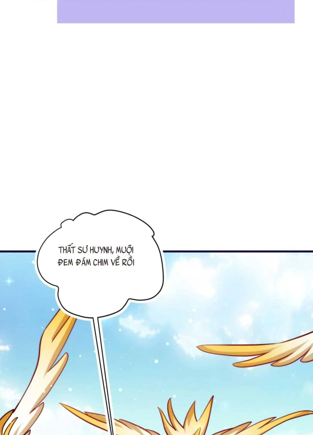 TẤT CẢ PHẢN DIỆN ĐỀU HẮC HOÁ , CHỈ MỖI SƯ LÀ HÀI HƯỚC Chap 62 - Next Chap 63