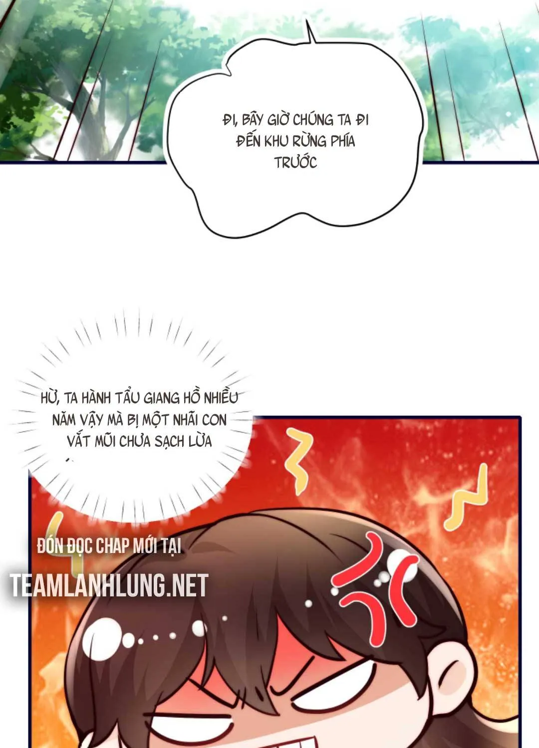 TẤT CẢ PHẢN DIỆN ĐỀU HẮC HOÁ , CHỈ MỖI SƯ LÀ HÀI HƯỚC Chap 62 - Next Chap 63