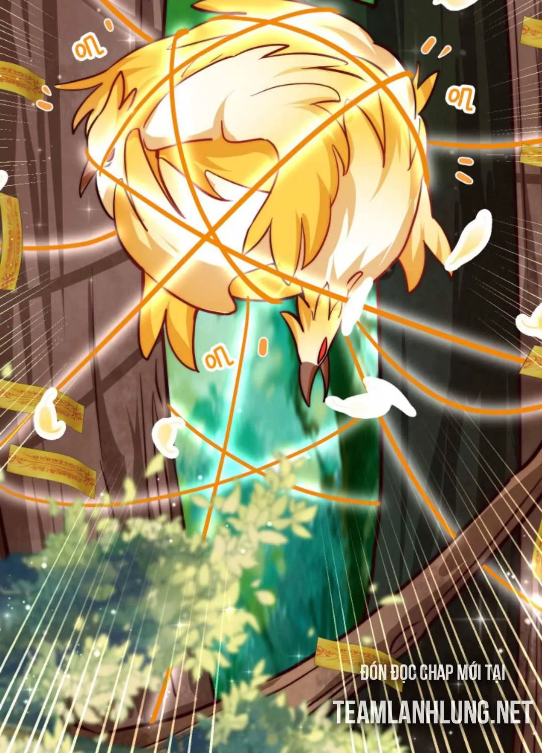 TẤT CẢ PHẢN DIỆN ĐỀU HẮC HOÁ , CHỈ MỖI SƯ LÀ HÀI HƯỚC Chap 62 - Next Chap 63