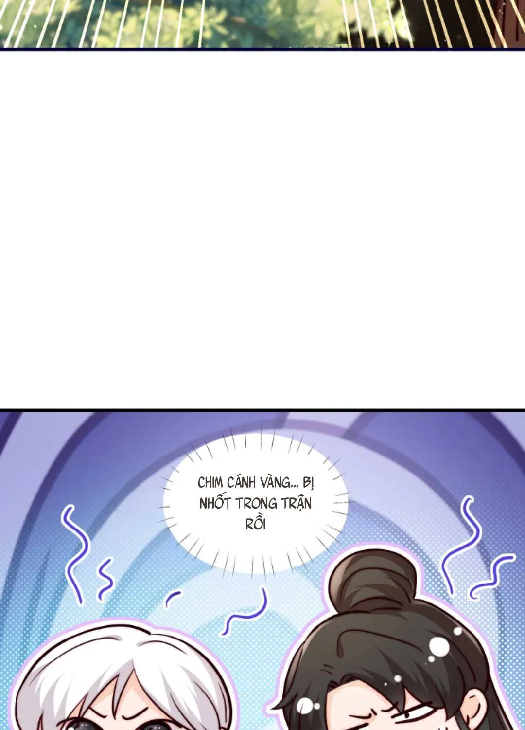 TẤT CẢ PHẢN DIỆN ĐỀU HẮC HOÁ , CHỈ MỖI SƯ LÀ HÀI HƯỚC Chap 62 - Next Chap 63