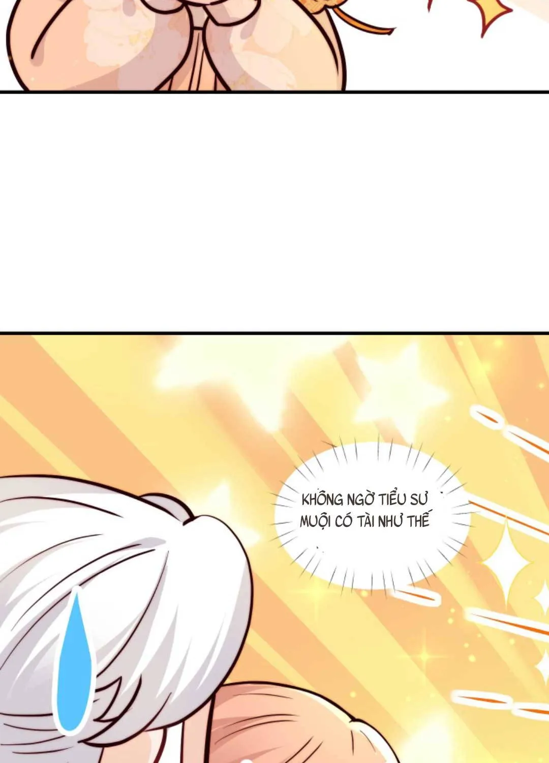 TẤT CẢ PHẢN DIỆN ĐỀU HẮC HOÁ , CHỈ MỖI SƯ LÀ HÀI HƯỚC Chap 62 - Next Chap 63