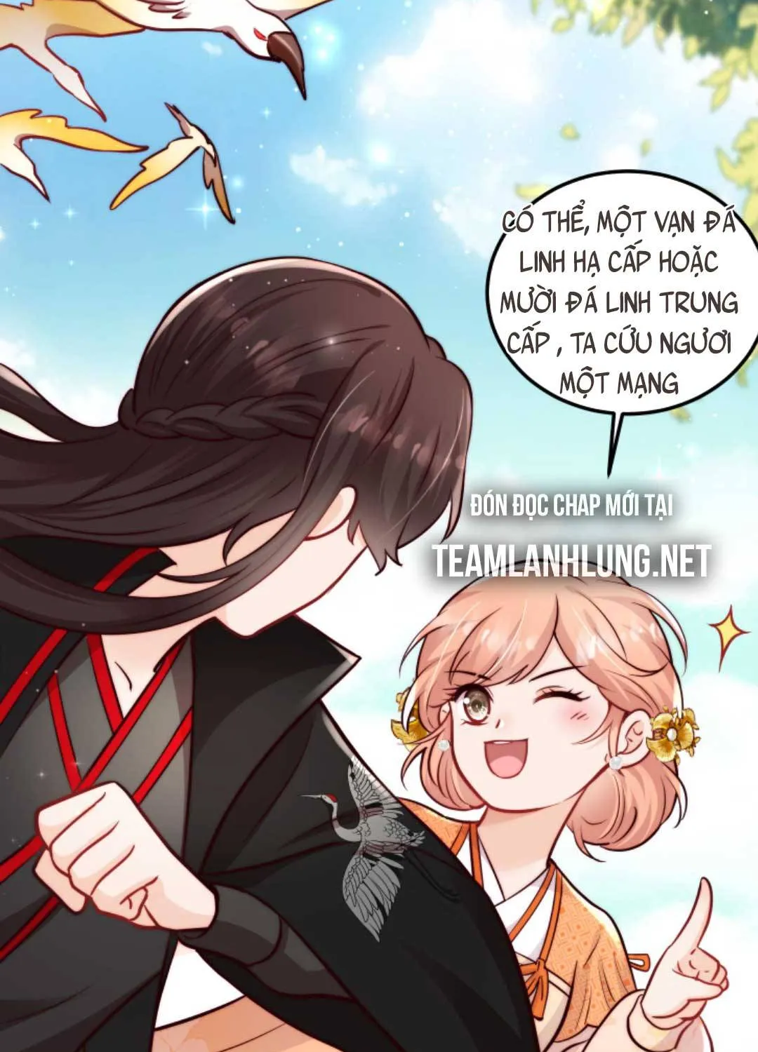 TẤT CẢ PHẢN DIỆN ĐỀU HẮC HOÁ , CHỈ MỖI SƯ LÀ HÀI HƯỚC Chap 62 - Next Chap 63