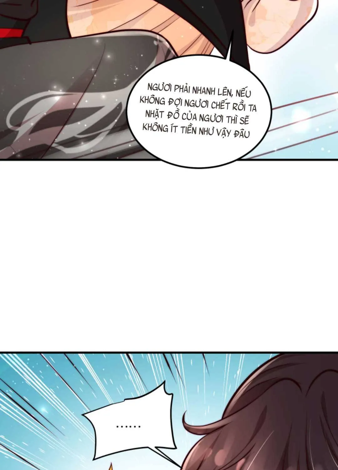 TẤT CẢ PHẢN DIỆN ĐỀU HẮC HOÁ , CHỈ MỖI SƯ LÀ HÀI HƯỚC Chap 62 - Next Chap 63