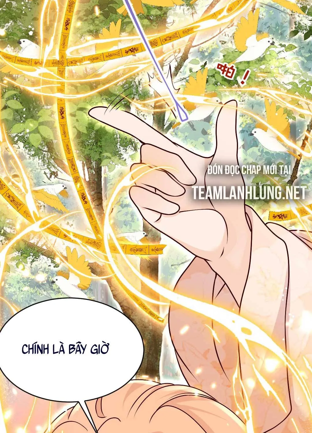 TẤT CẢ PHẢN DIỆN ĐỀU HẮC HOÁ , CHỈ MỖI SƯ LÀ HÀI HƯỚC Chap 63 - Next Chap 64