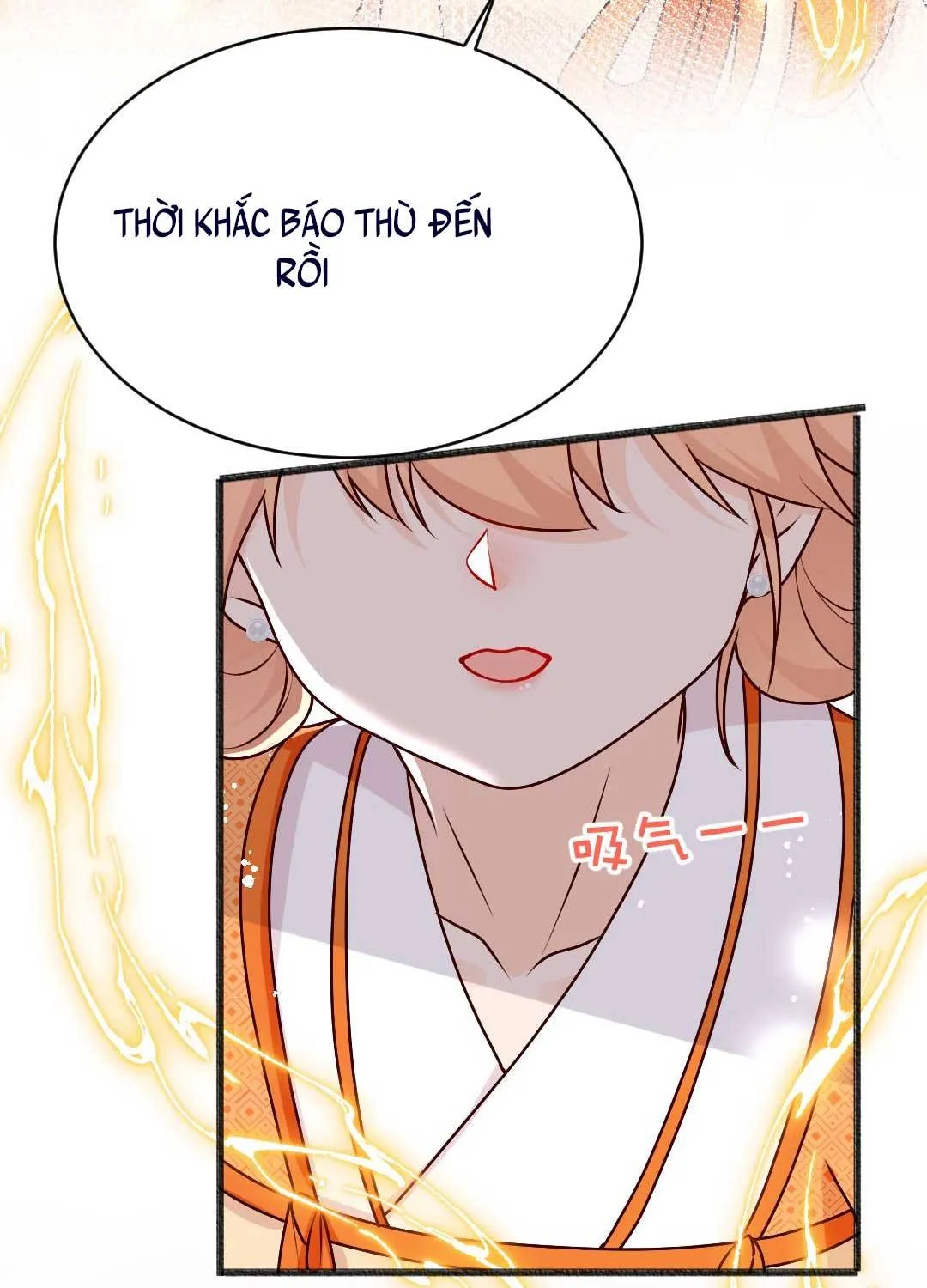 TẤT CẢ PHẢN DIỆN ĐỀU HẮC HOÁ , CHỈ MỖI SƯ LÀ HÀI HƯỚC Chap 63 - Next Chap 64
