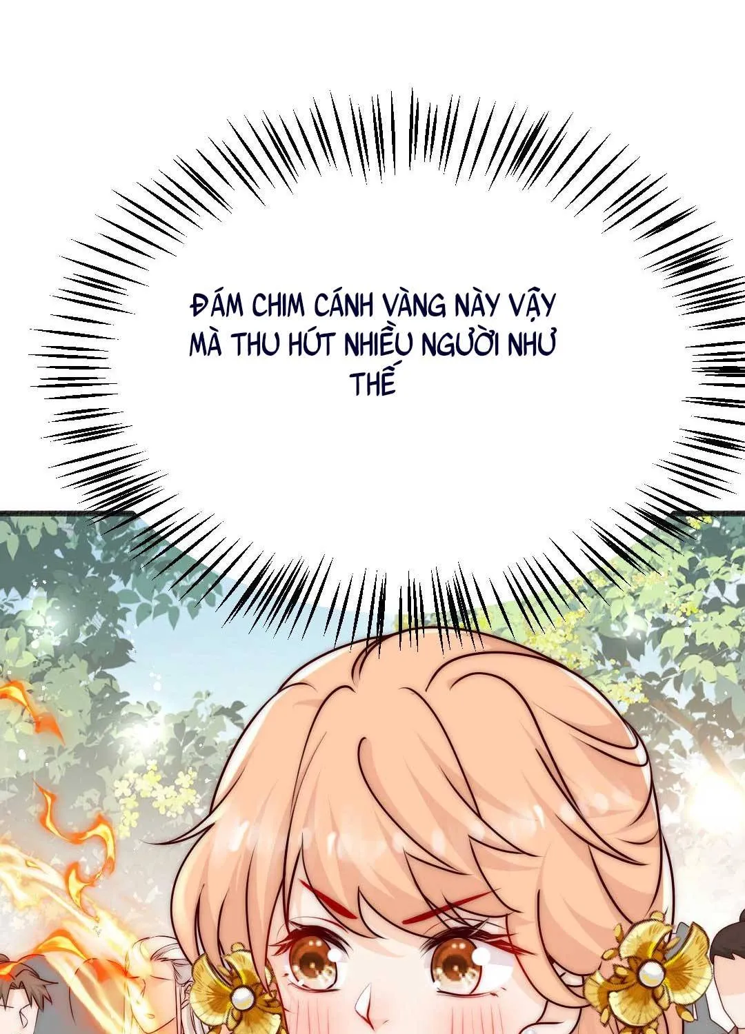 TẤT CẢ PHẢN DIỆN ĐỀU HẮC HOÁ , CHỈ MỖI SƯ LÀ HÀI HƯỚC Chap 63 - Next Chap 64