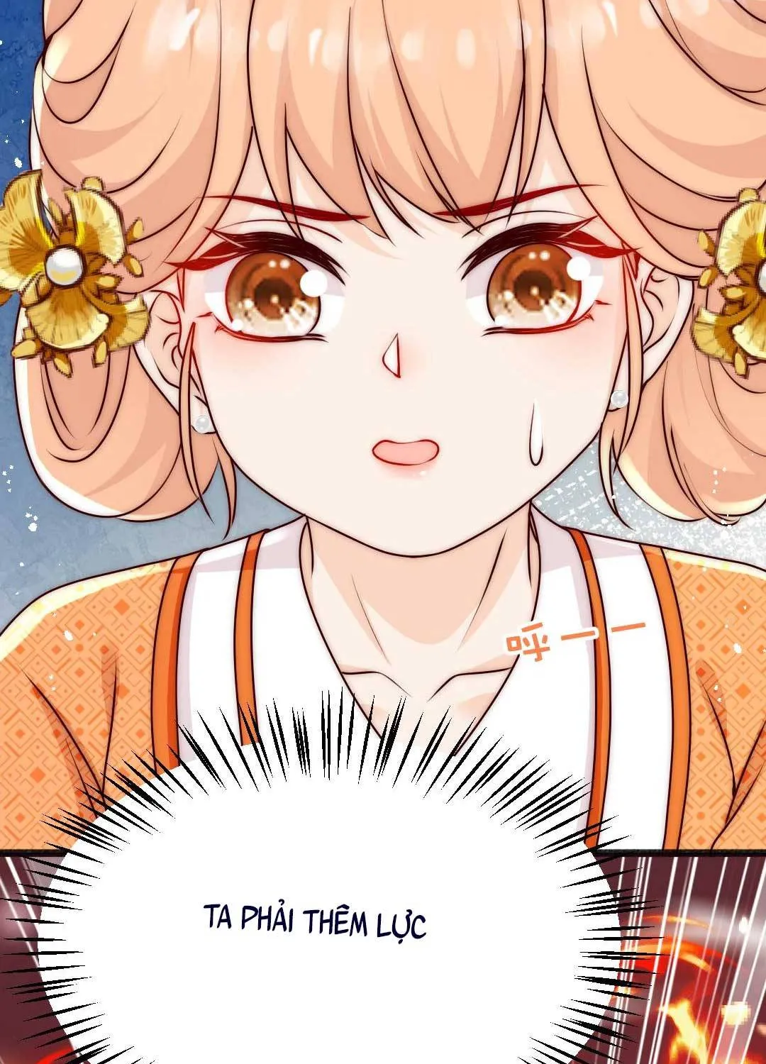 TẤT CẢ PHẢN DIỆN ĐỀU HẮC HOÁ , CHỈ MỖI SƯ LÀ HÀI HƯỚC Chap 63 - Next Chap 64