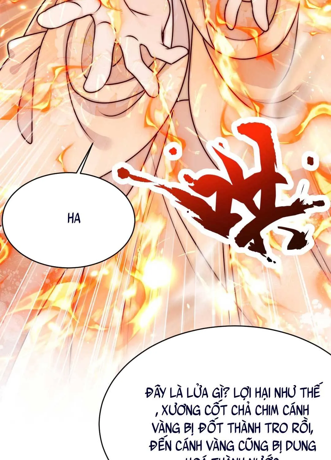 TẤT CẢ PHẢN DIỆN ĐỀU HẮC HOÁ , CHỈ MỖI SƯ LÀ HÀI HƯỚC Chap 63 - Next Chap 64