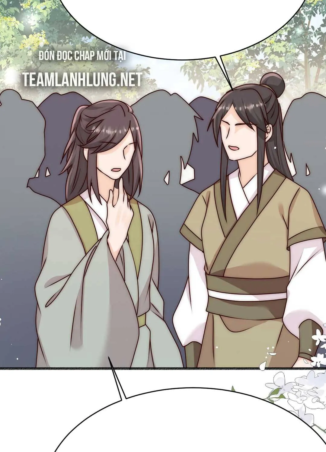 TẤT CẢ PHẢN DIỆN ĐỀU HẮC HOÁ , CHỈ MỖI SƯ LÀ HÀI HƯỚC Chap 63 - Next Chap 64