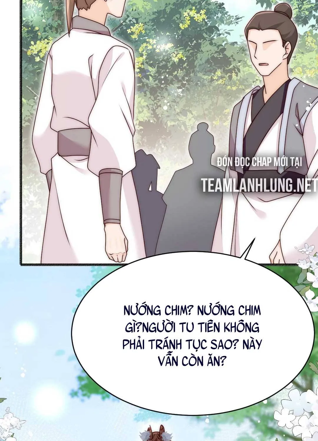 TẤT CẢ PHẢN DIỆN ĐỀU HẮC HOÁ , CHỈ MỖI SƯ LÀ HÀI HƯỚC Chap 63 - Next Chap 64
