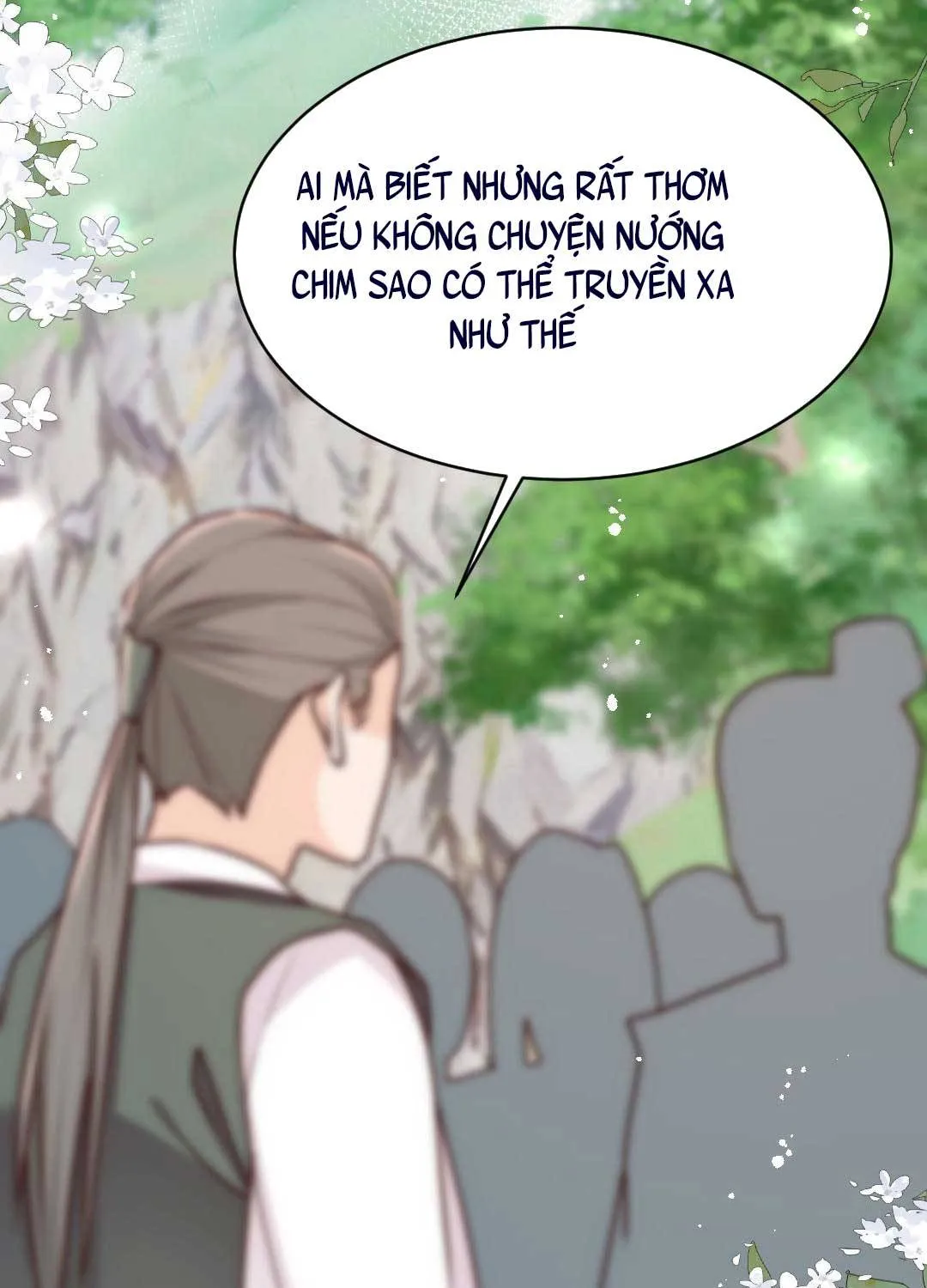 TẤT CẢ PHẢN DIỆN ĐỀU HẮC HOÁ , CHỈ MỖI SƯ LÀ HÀI HƯỚC Chap 63 - Next Chap 64