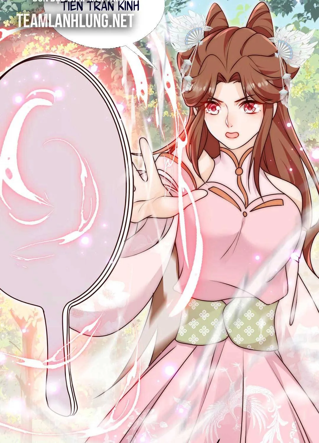 TẤT CẢ PHẢN DIỆN ĐỀU HẮC HOÁ , CHỈ MỖI SƯ LÀ HÀI HƯỚC Chap 63 - Next Chap 64