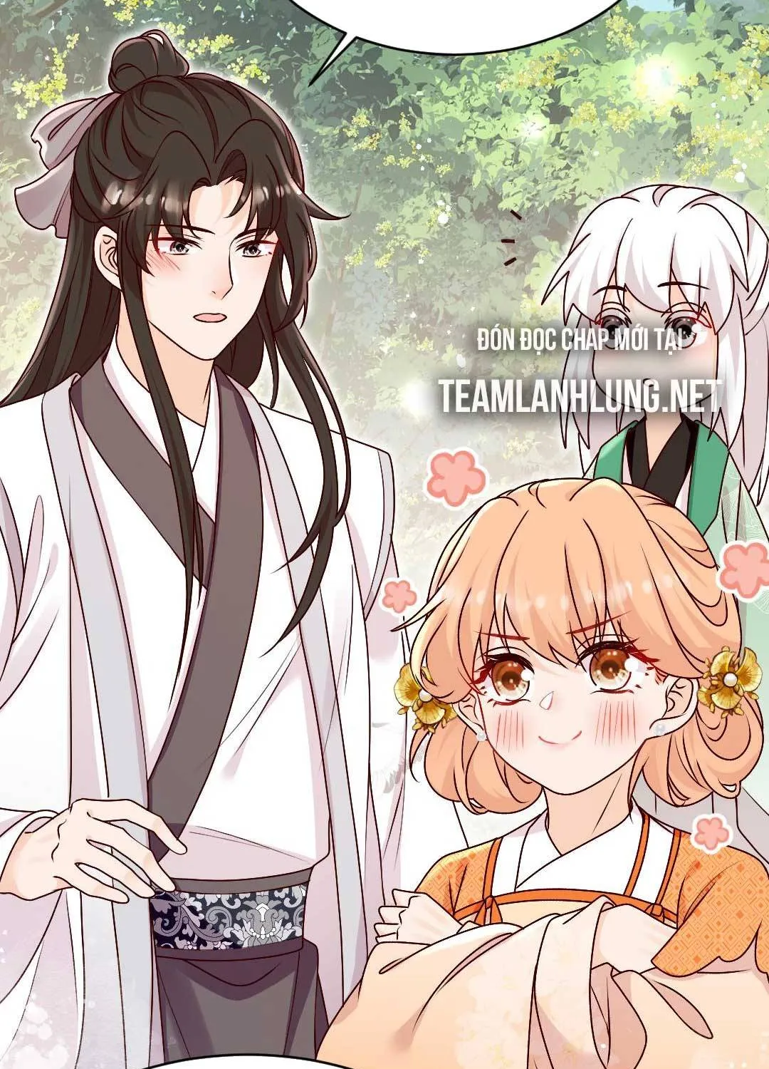 TẤT CẢ PHẢN DIỆN ĐỀU HẮC HOÁ , CHỈ MỖI SƯ LÀ HÀI HƯỚC Chap 63 - Next Chap 64