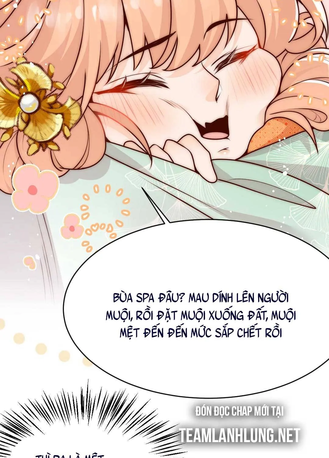 TẤT CẢ PHẢN DIỆN ĐỀU HẮC HOÁ , CHỈ MỖI SƯ LÀ HÀI HƯỚC Chap 64 - Next Chap 65