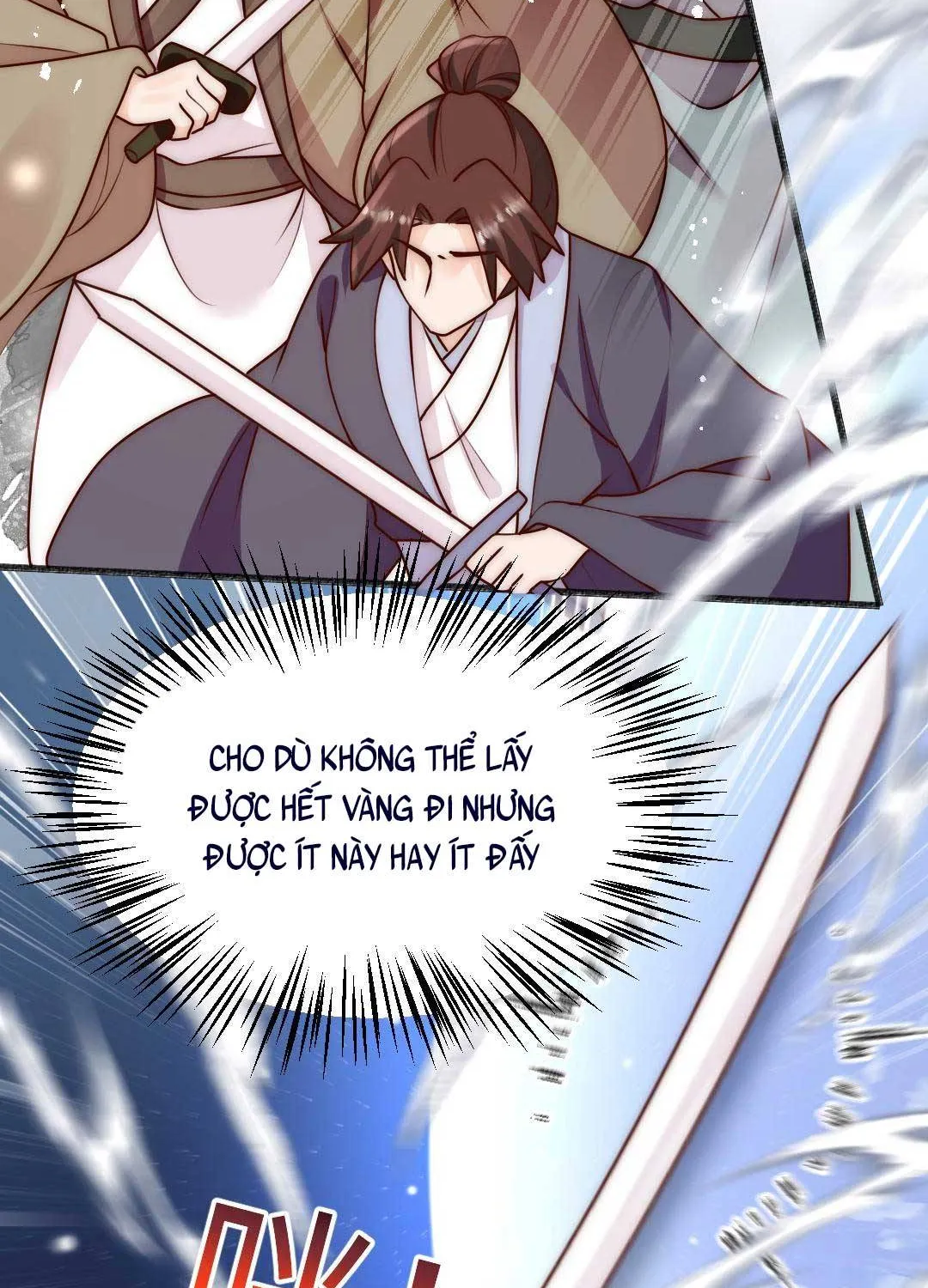 TẤT CẢ PHẢN DIỆN ĐỀU HẮC HOÁ , CHỈ MỖI SƯ LÀ HÀI HƯỚC Chap 64 - Next Chap 65