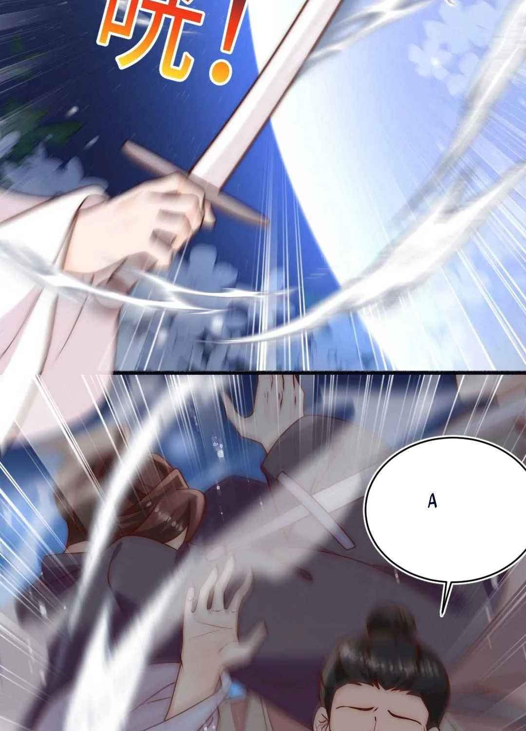 TẤT CẢ PHẢN DIỆN ĐỀU HẮC HOÁ , CHỈ MỖI SƯ LÀ HÀI HƯỚC Chap 64 - Next Chap 65