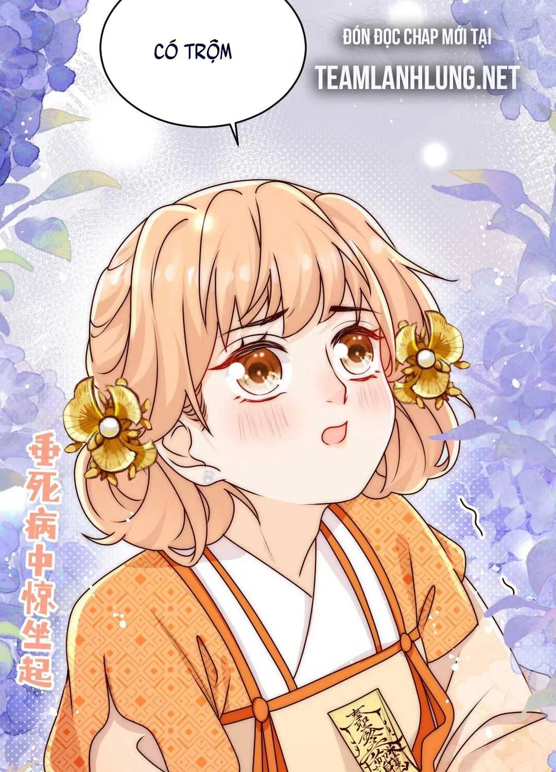 TẤT CẢ PHẢN DIỆN ĐỀU HẮC HOÁ , CHỈ MỖI SƯ LÀ HÀI HƯỚC Chap 64 - Next Chap 65