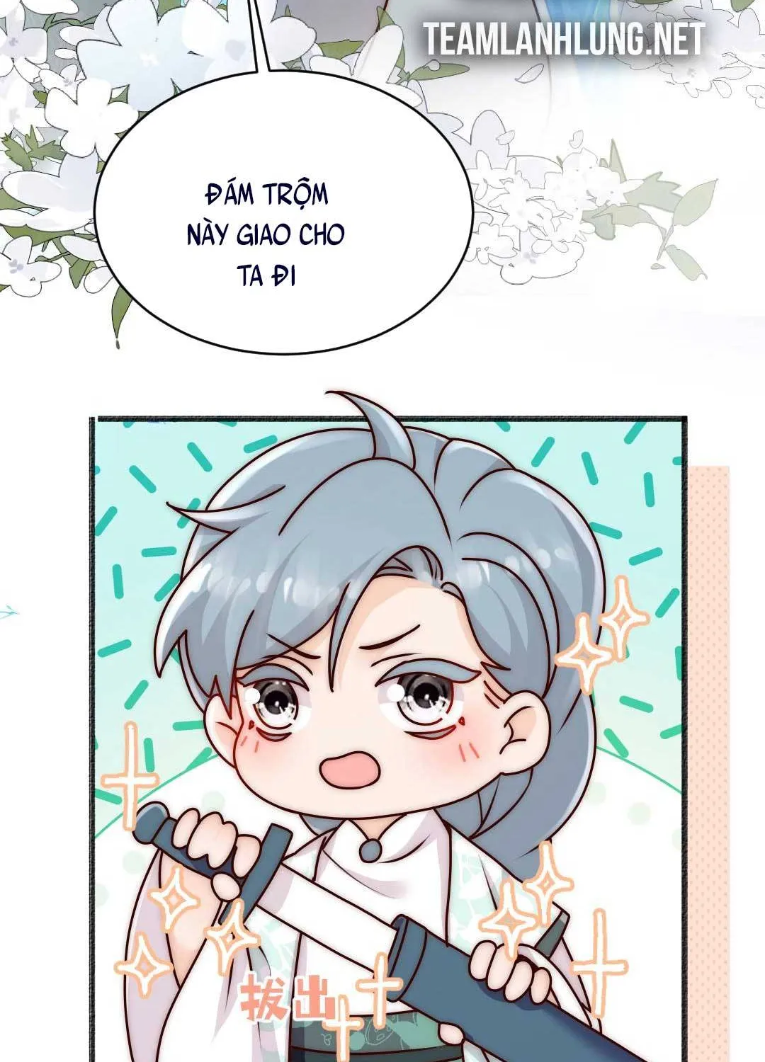 TẤT CẢ PHẢN DIỆN ĐỀU HẮC HOÁ , CHỈ MỖI SƯ LÀ HÀI HƯỚC Chap 64 - Next Chap 65